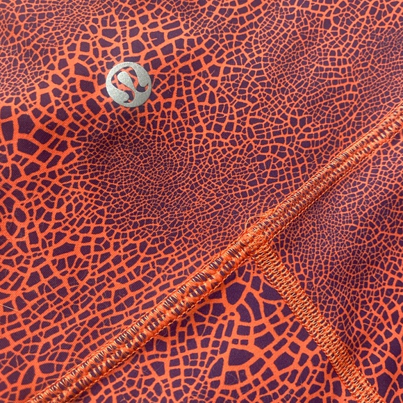 Lululemon Wunder Train High-Rise Tight 25" - Picture 3 of 4